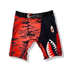 Men’s underwear Sizes: L, XL